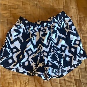 Summer shorts!